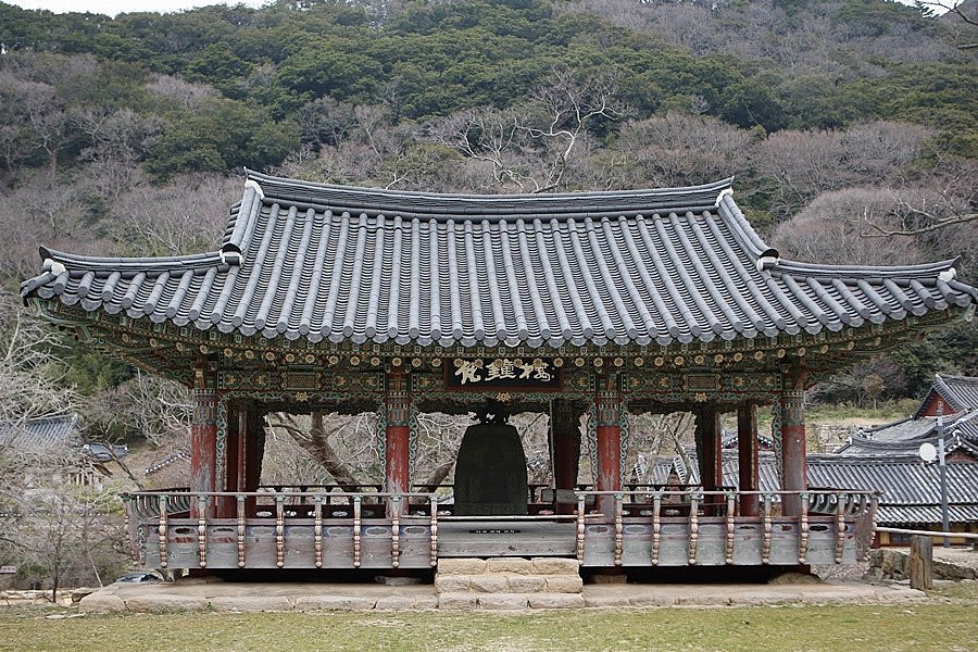 대흥사