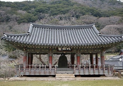 대흥사