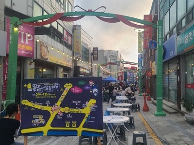 무더위도 싹 가실 재미