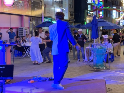 빛축제 해남 땅끝